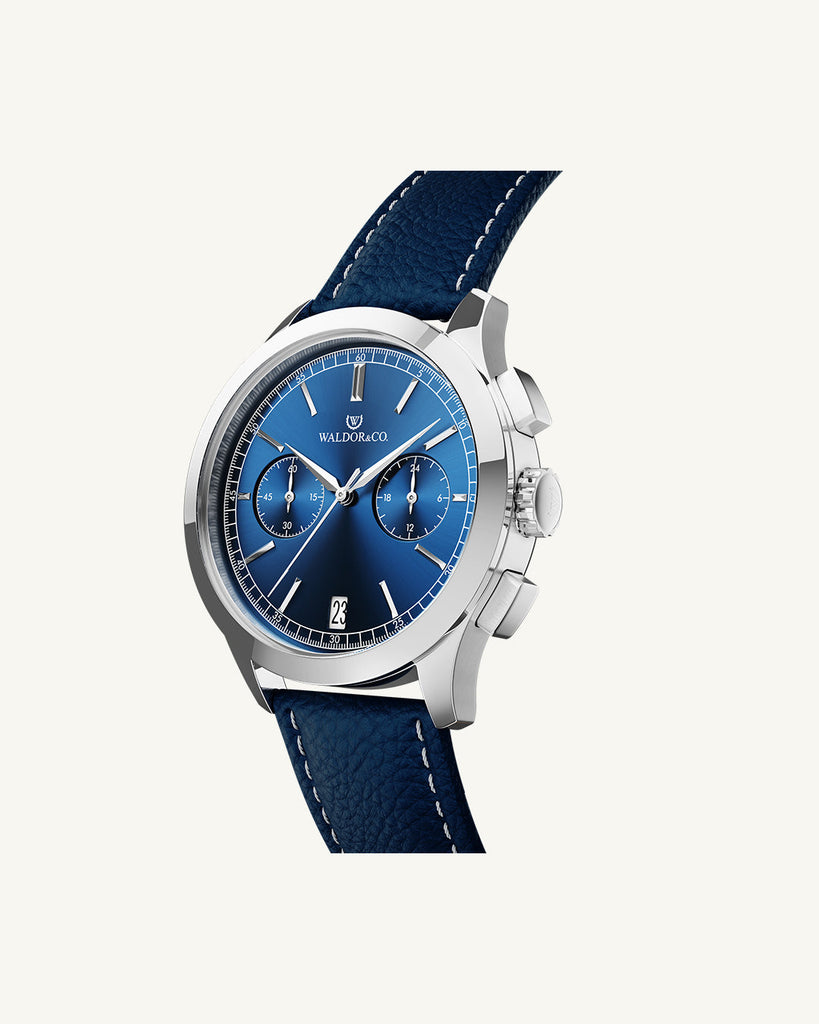 Chrono 44 Sardinia