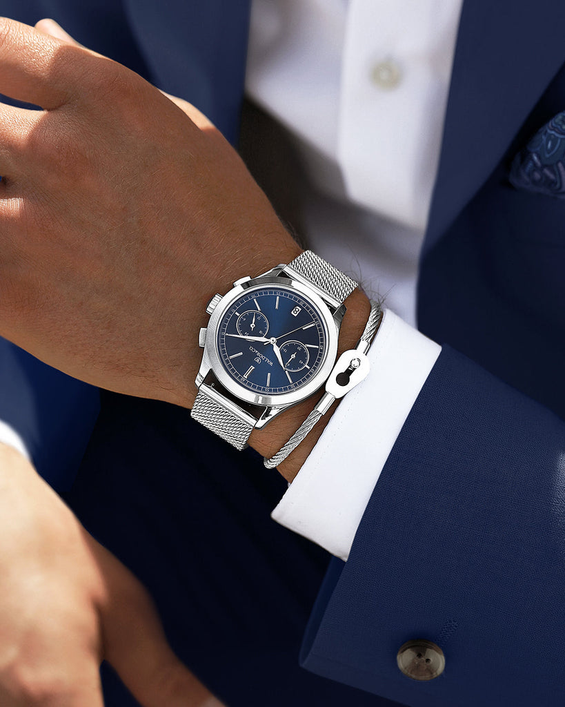 Chrono 39 Sardinia