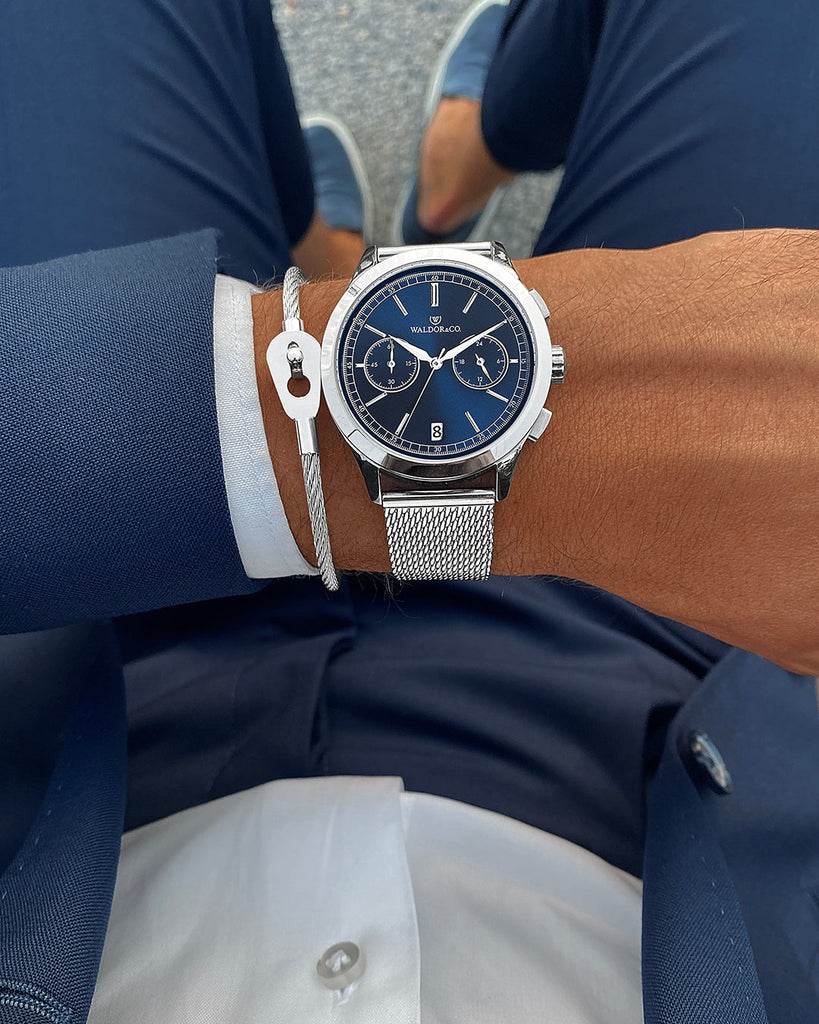 Chrono 39 Sardinia