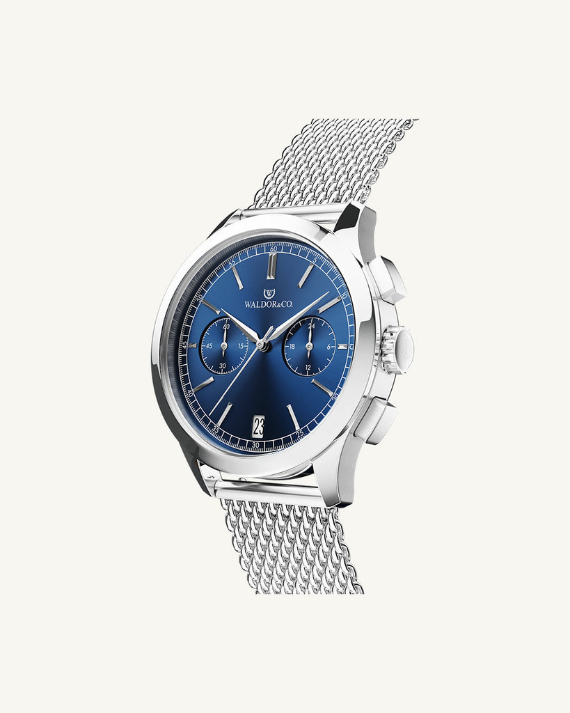 Chrono 39 Sardinia