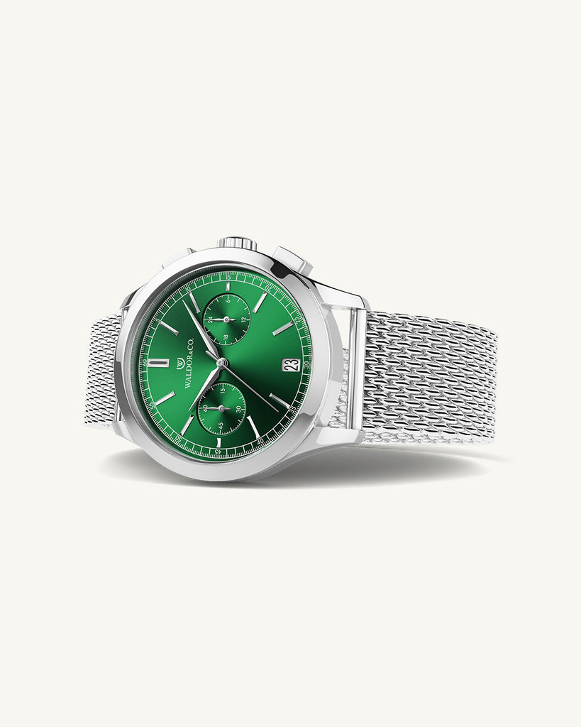 Chrono 39 Sardinia