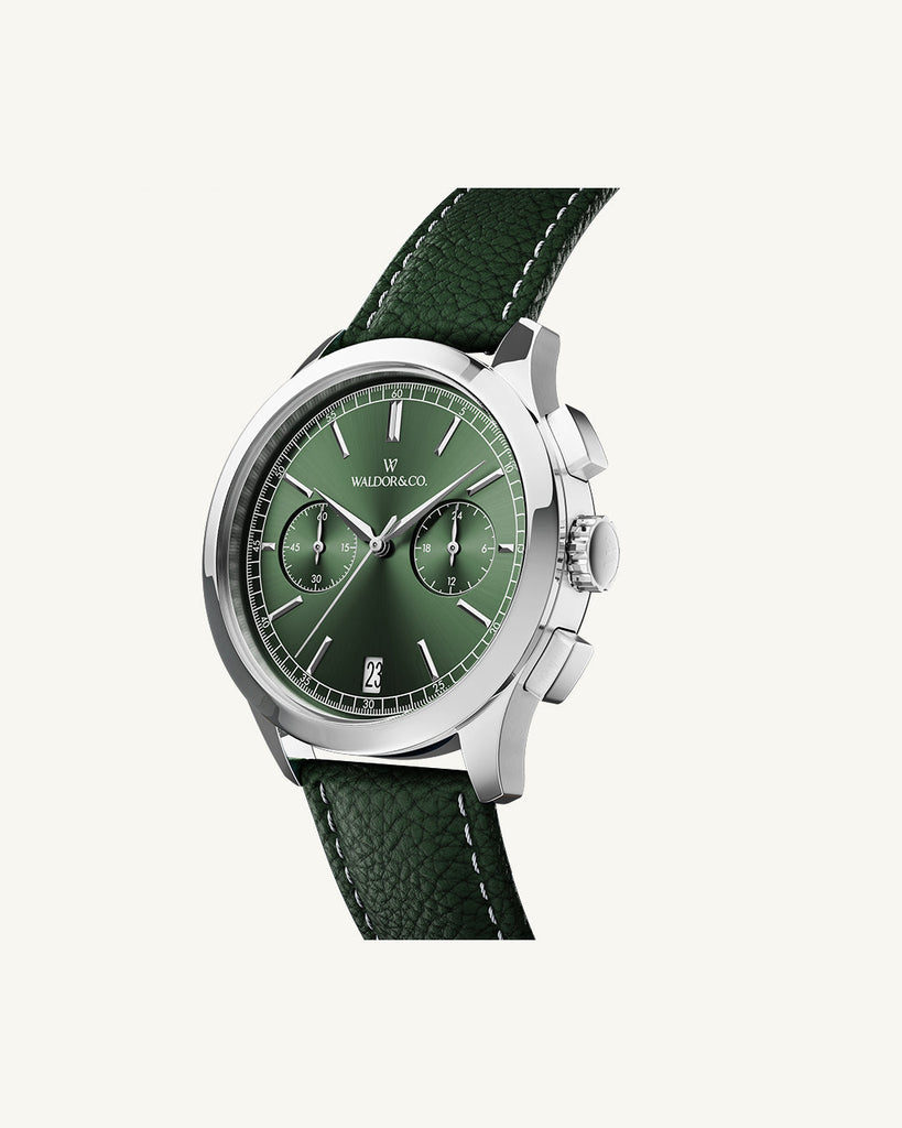 Chrono 39 Sardinia