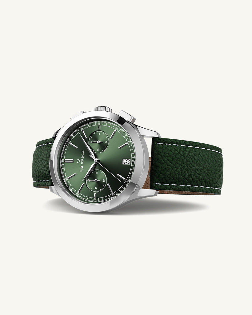 Chrono 39 Sardinia