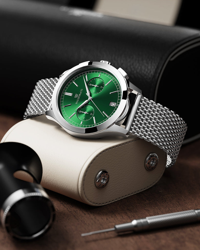 Chrono 39 Sardinia