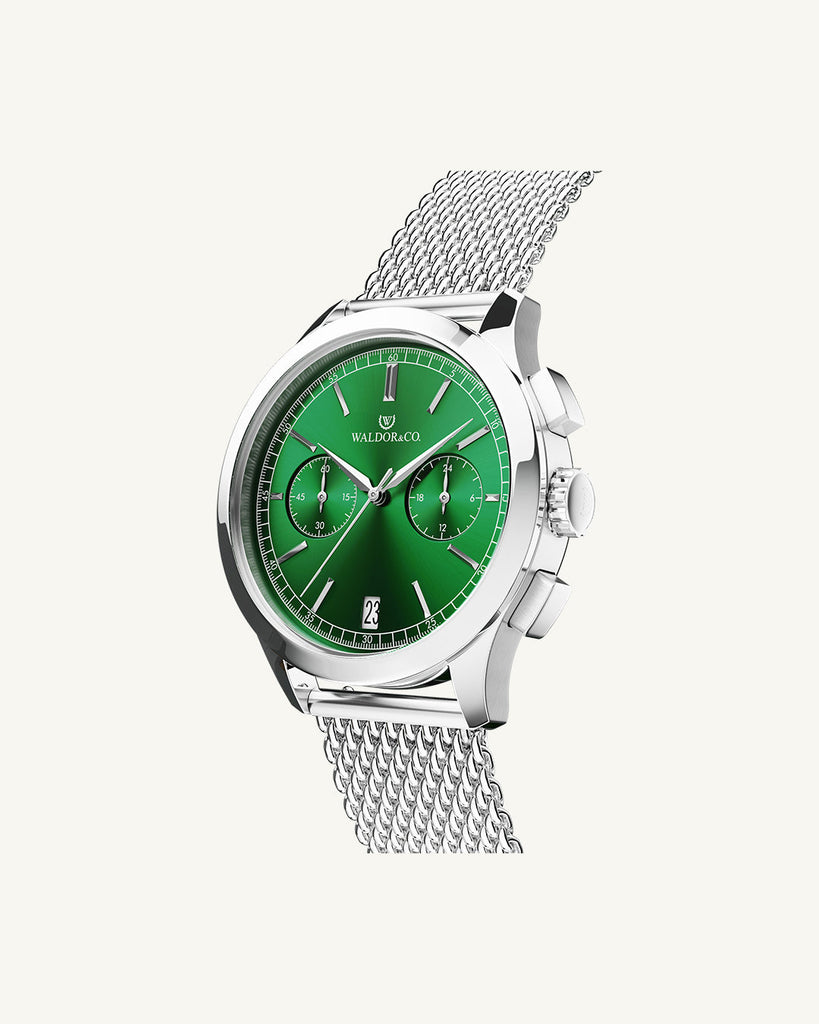 Chrono 39 Sardinia