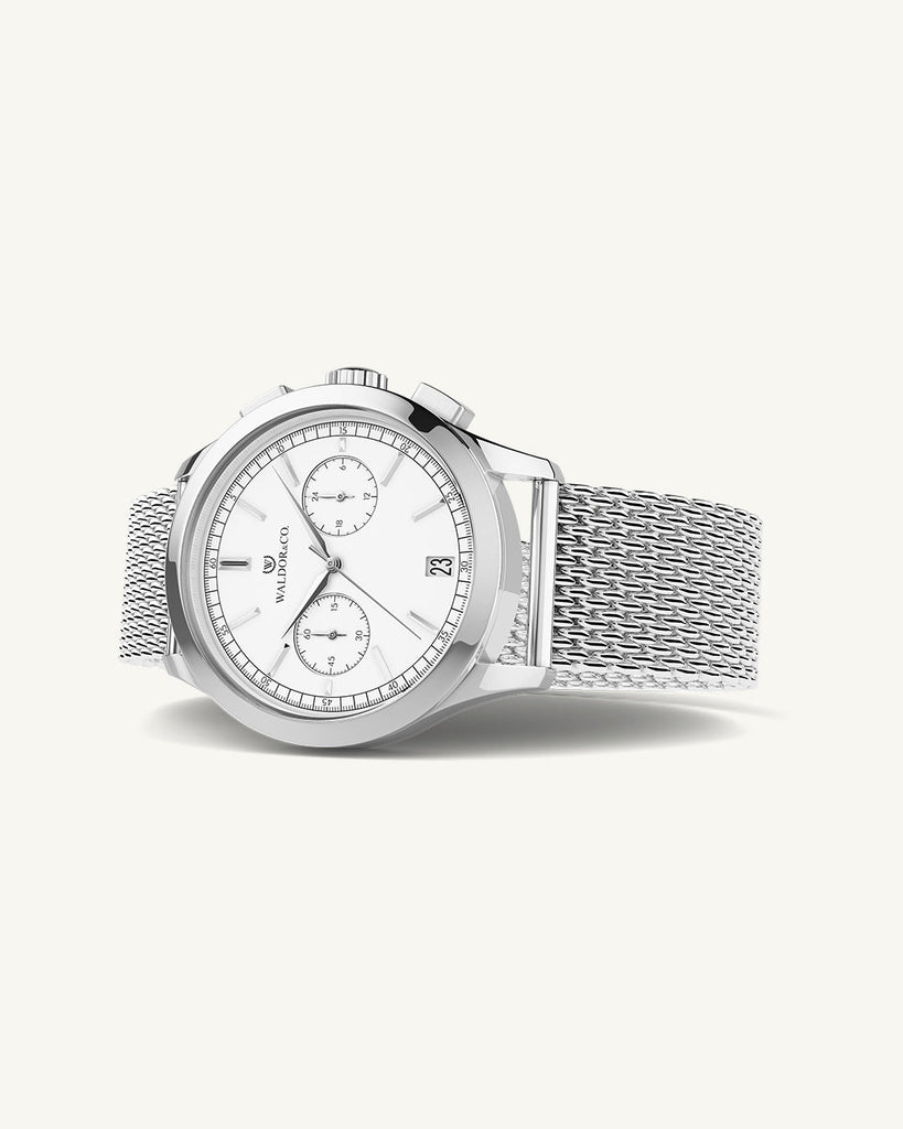 Chrono 39 Sardinia
