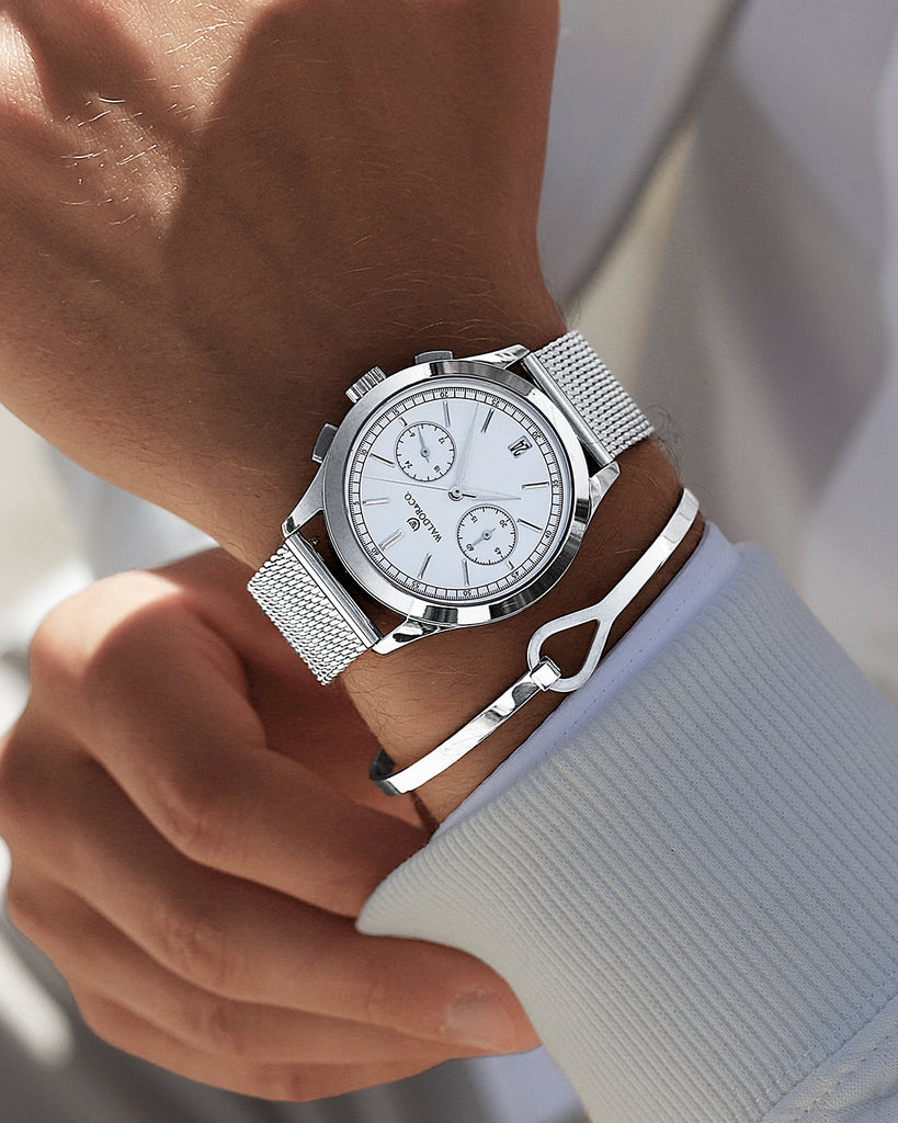 Chrono 39 Sardinia