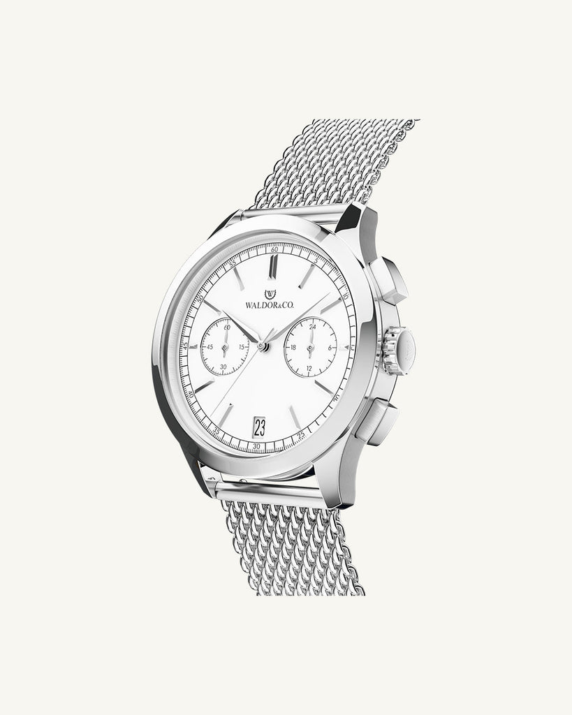 Chrono 39 Sardinia