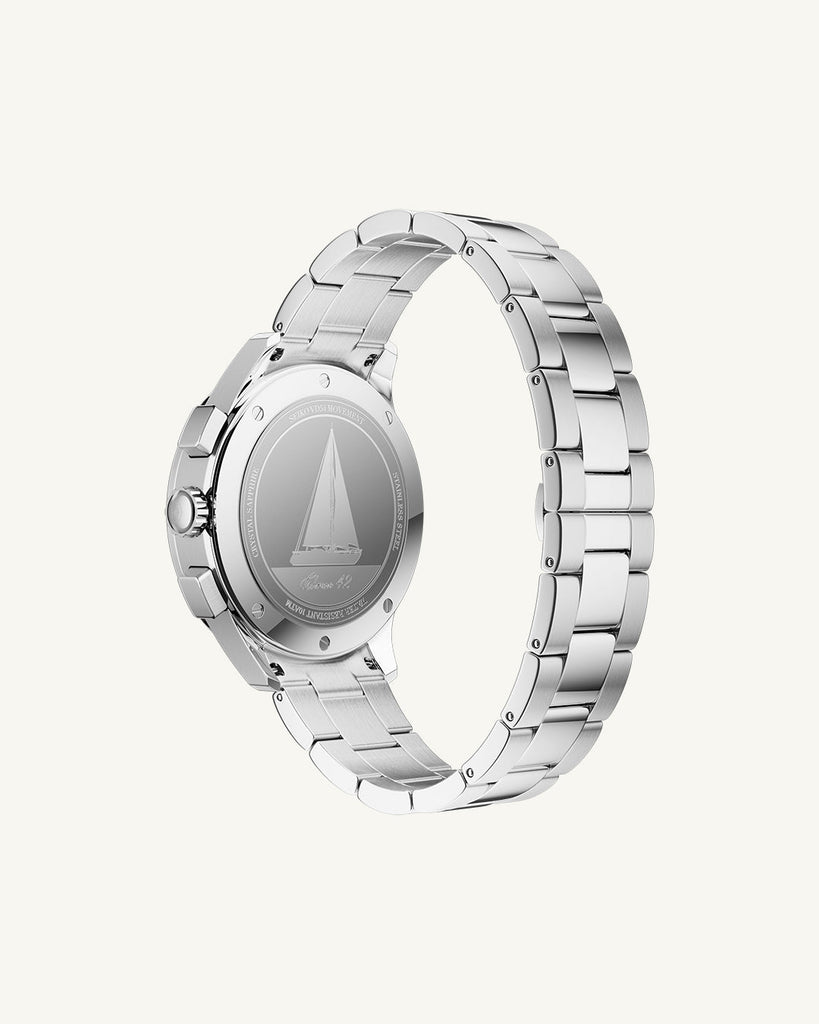 Chrono 42 Capri
