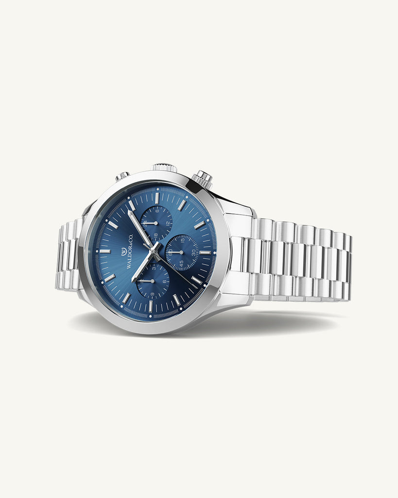 Chrono 44 Como