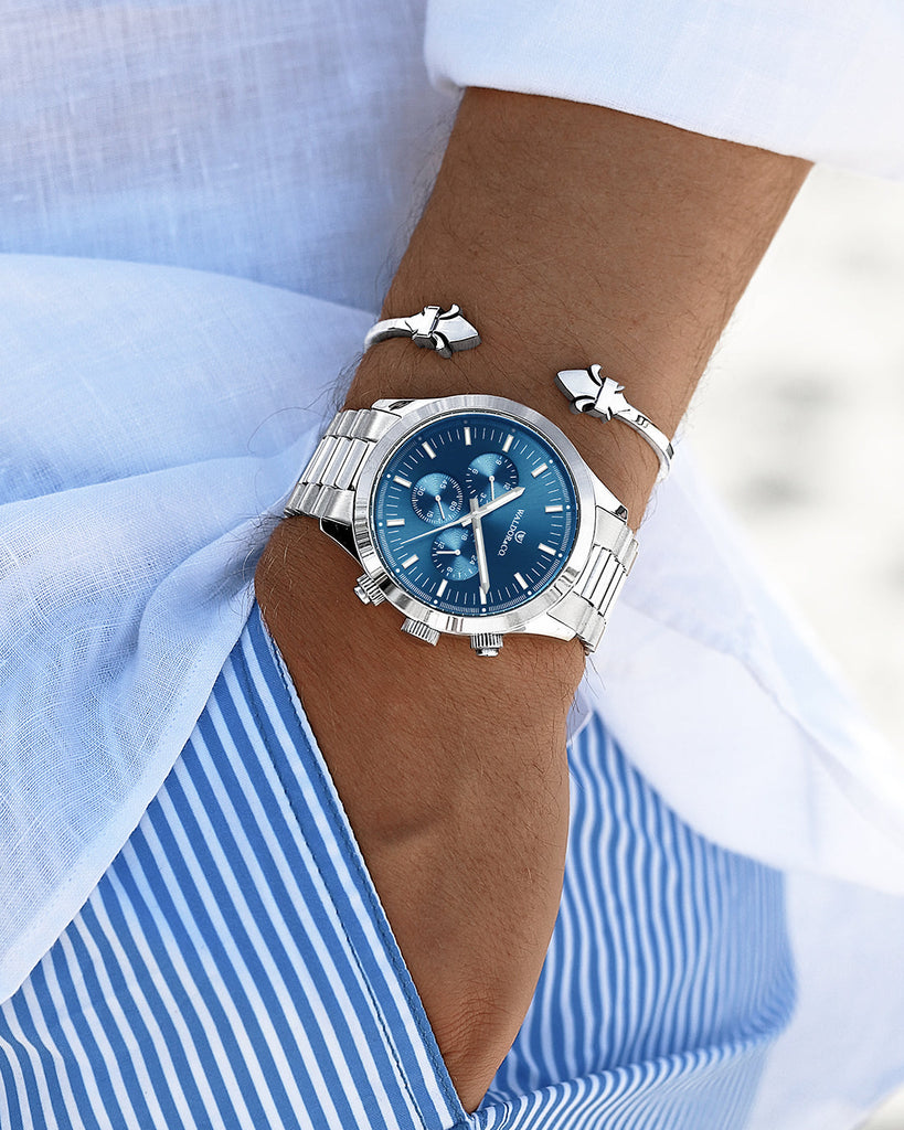 Chrono 44 Como