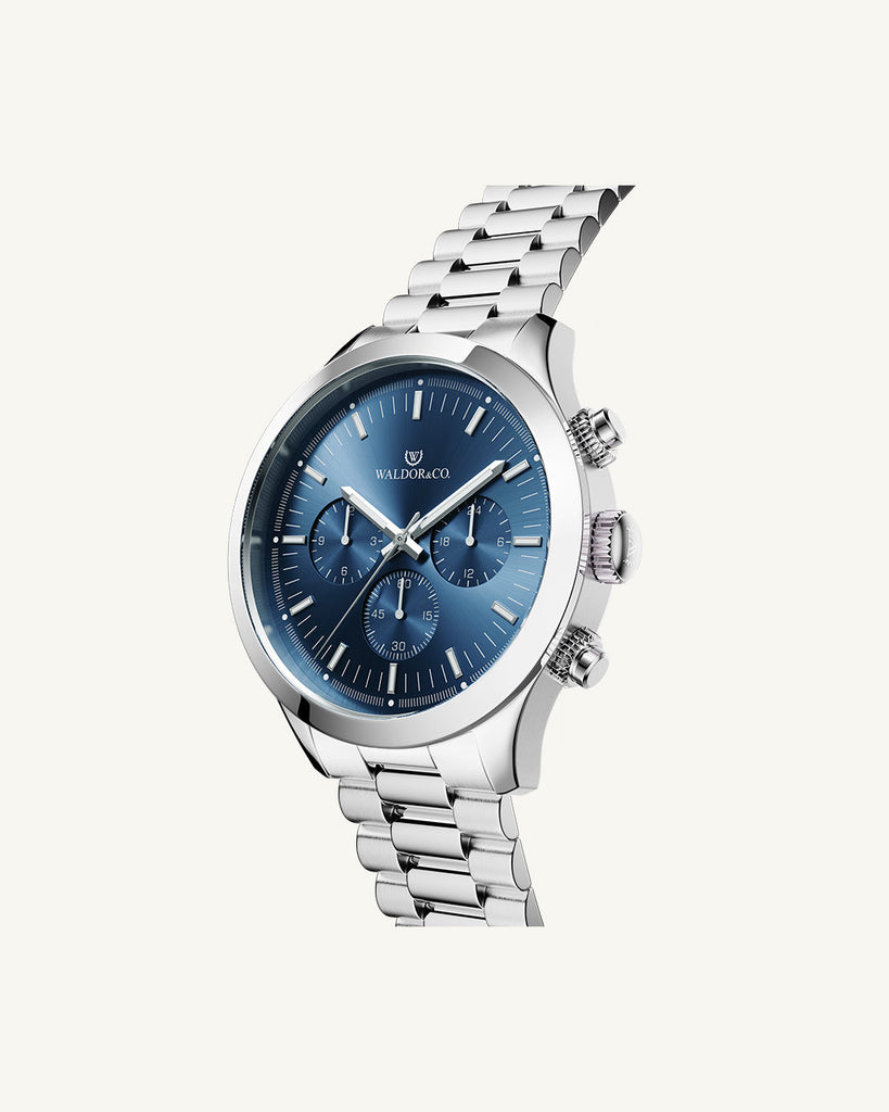 Chrono 44 Como