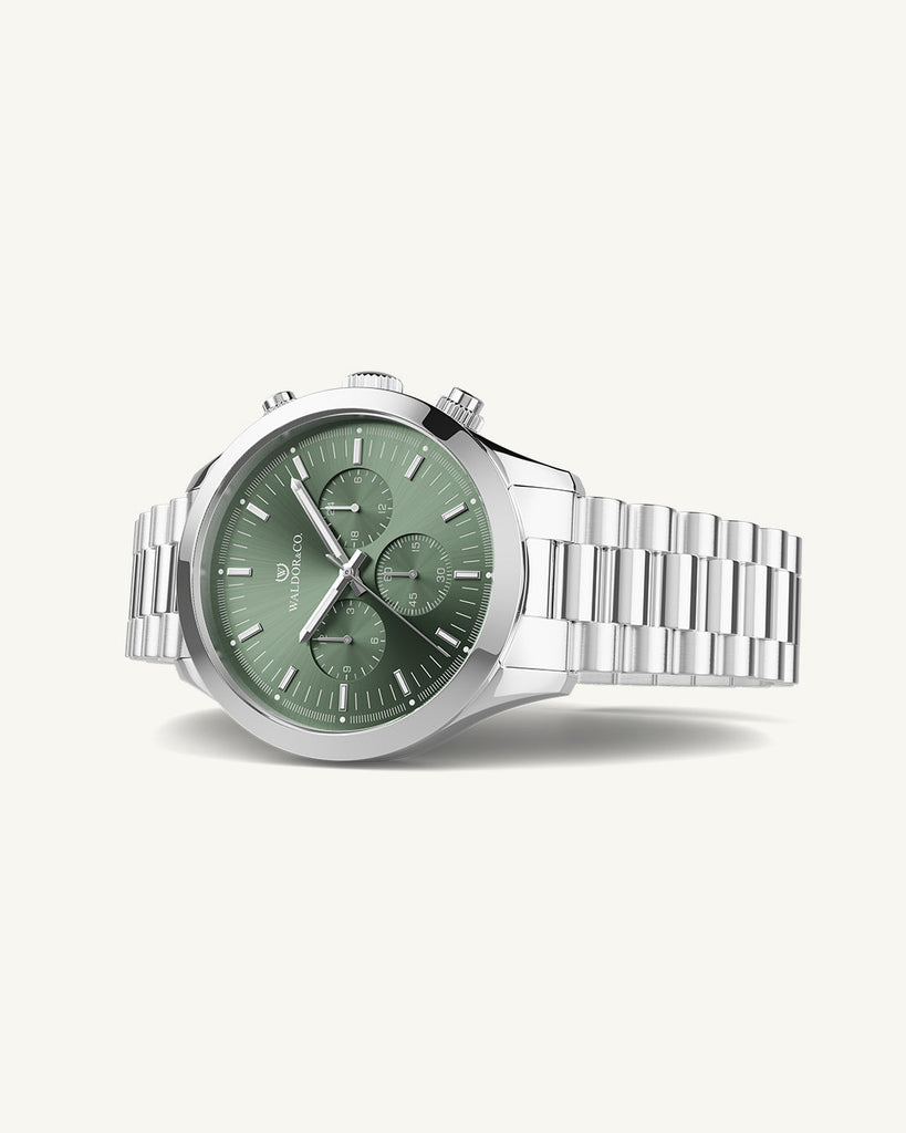 Chrono 44 Como
