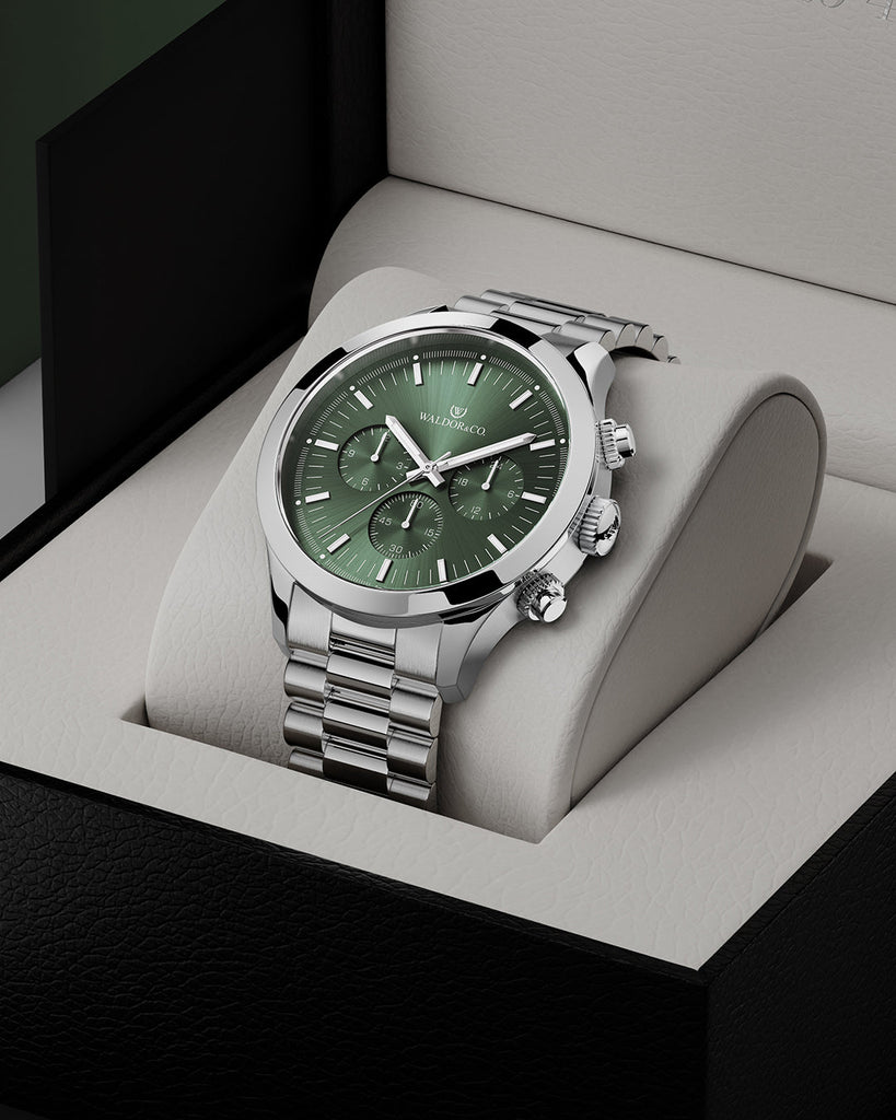 Chrono 44 Como