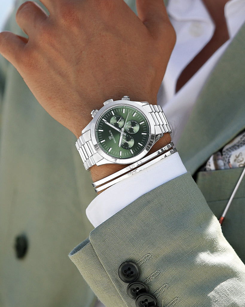 Chrono 44 Como