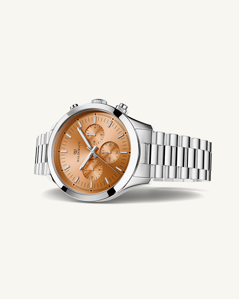 Chrono 44 Como