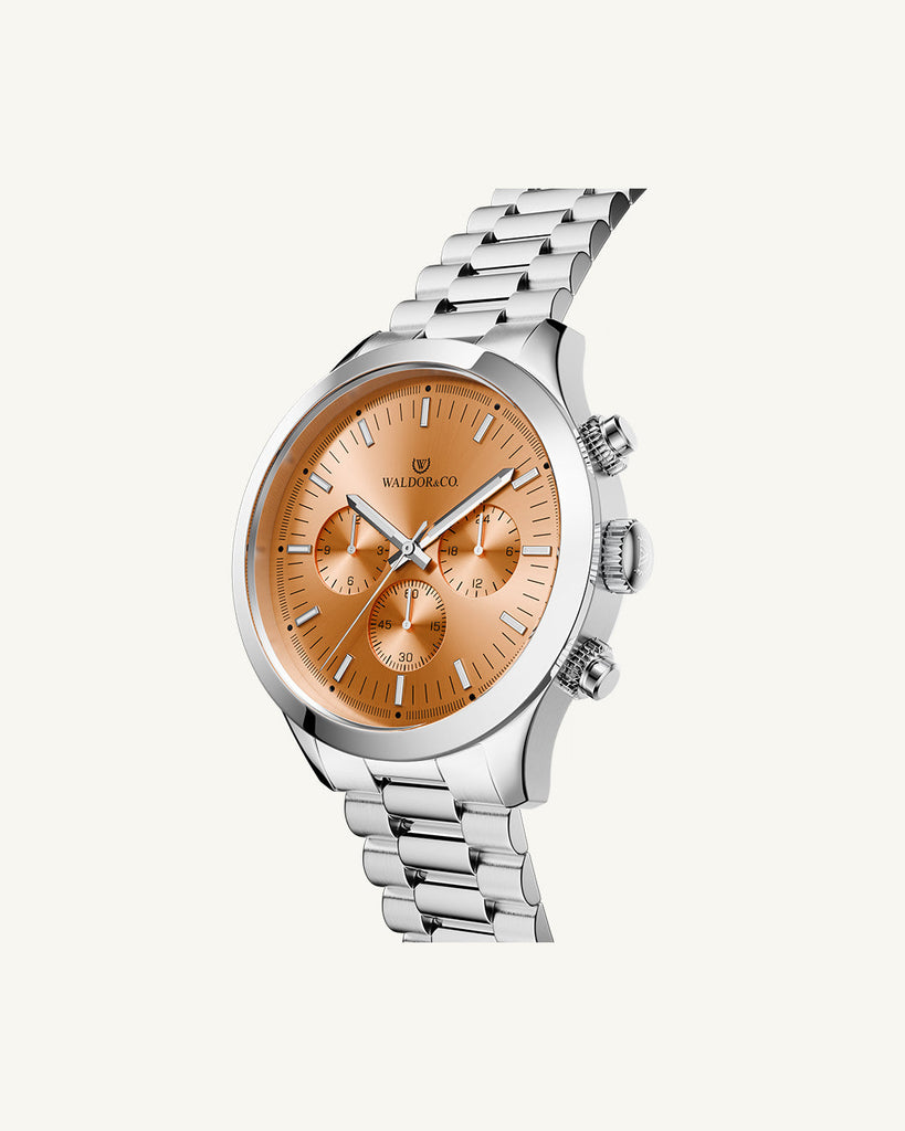 Chrono 44 Como