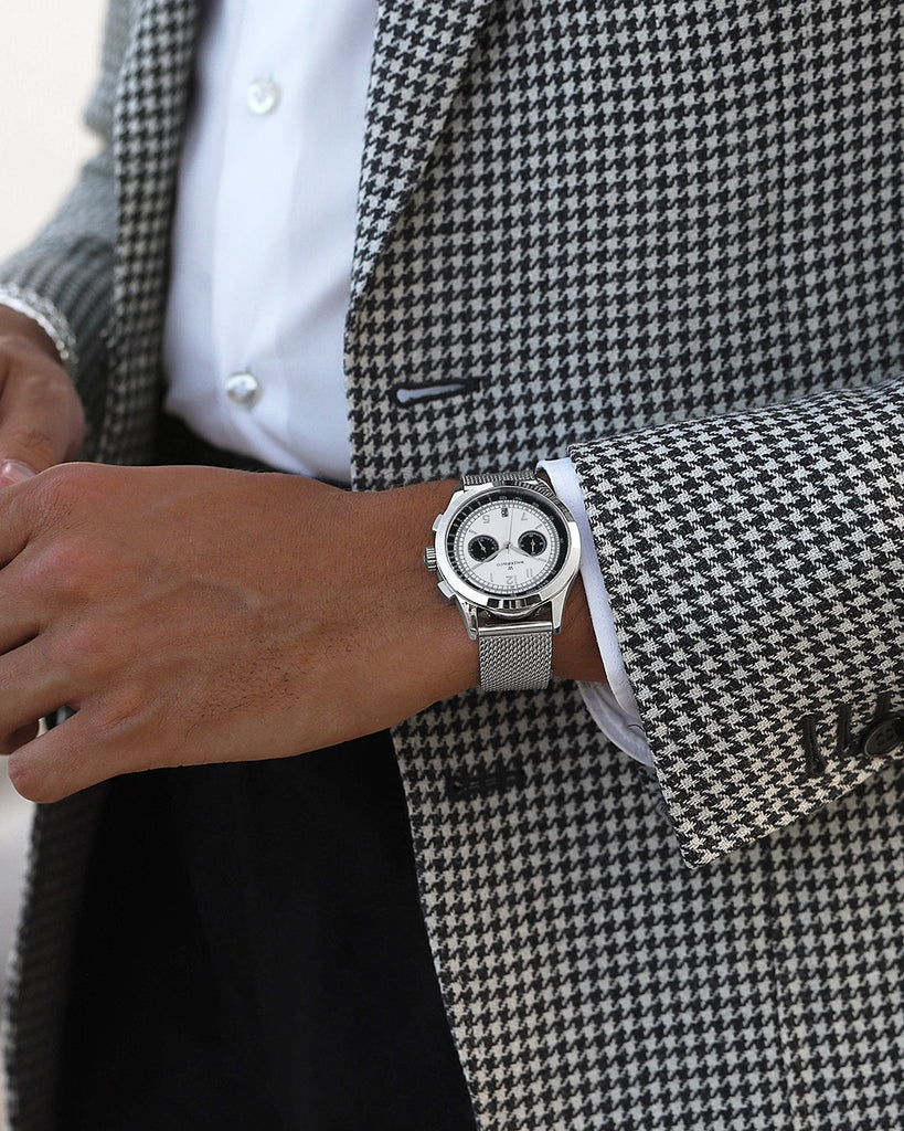 Chrono 44 Sardinia Panda