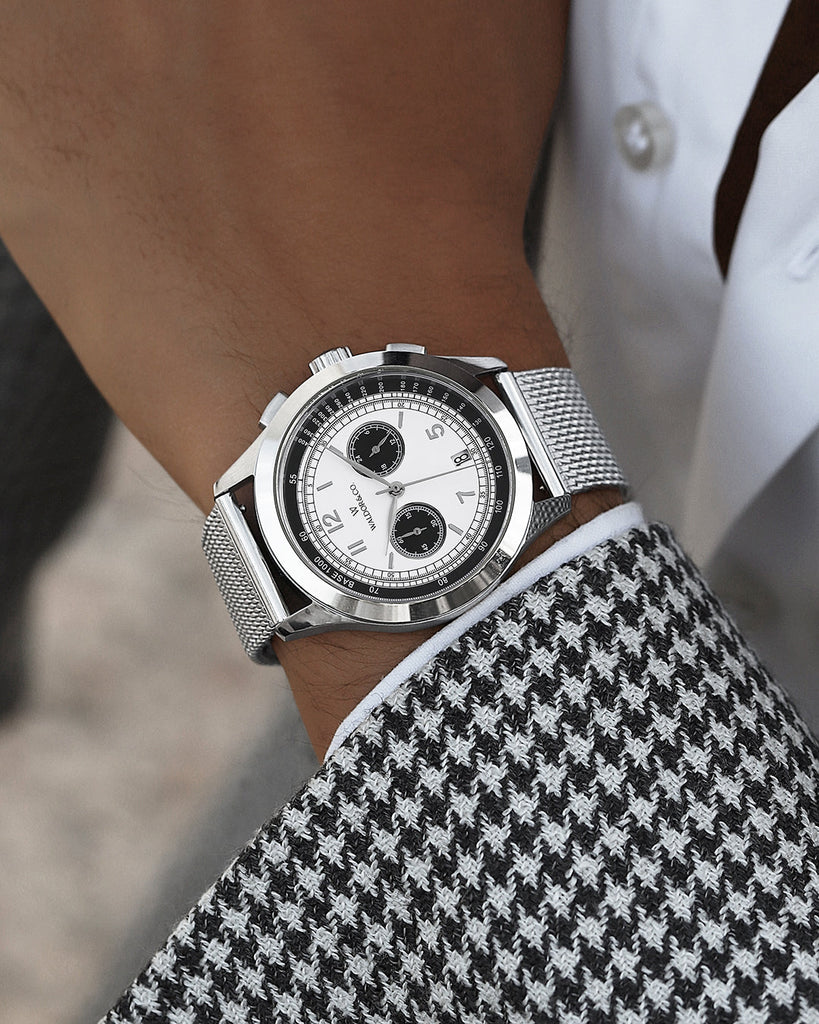 Chrono 44 Sardinia Panda