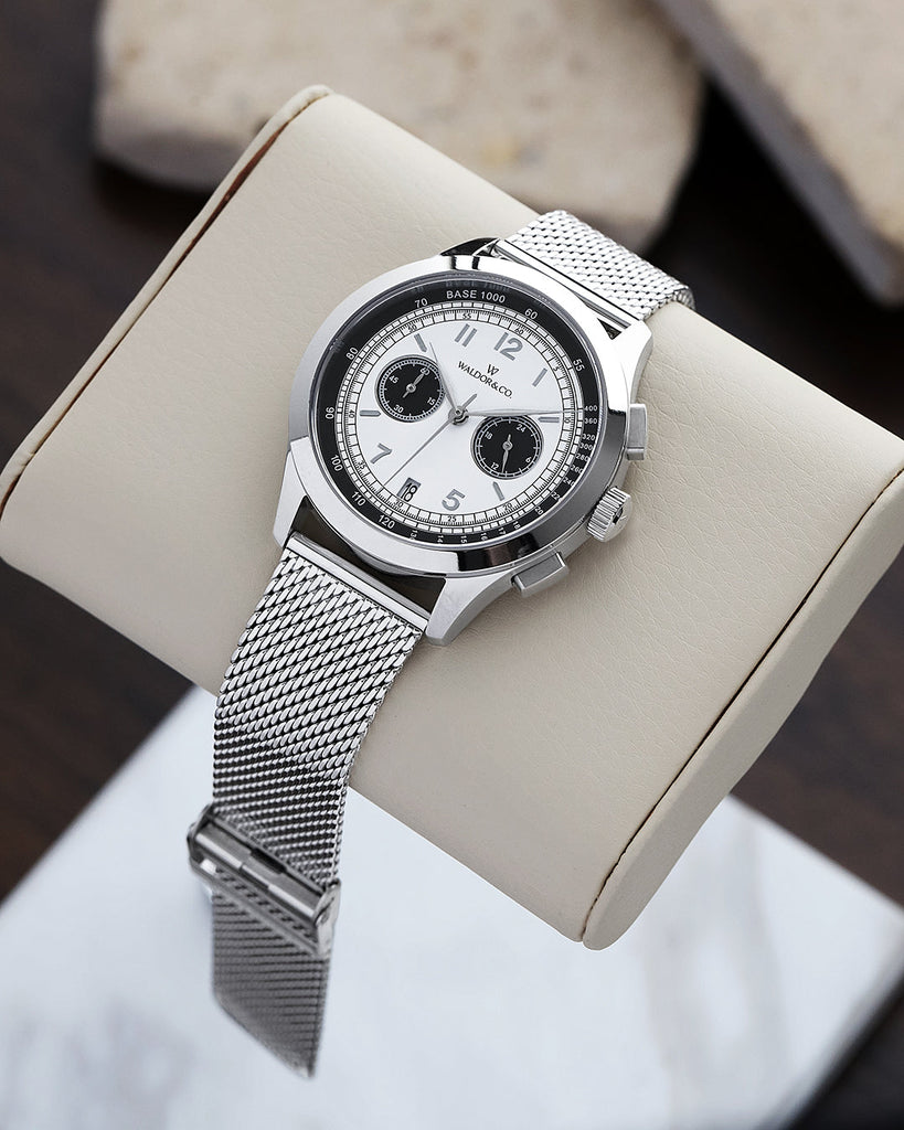 Chrono 44 Sardinia Panda