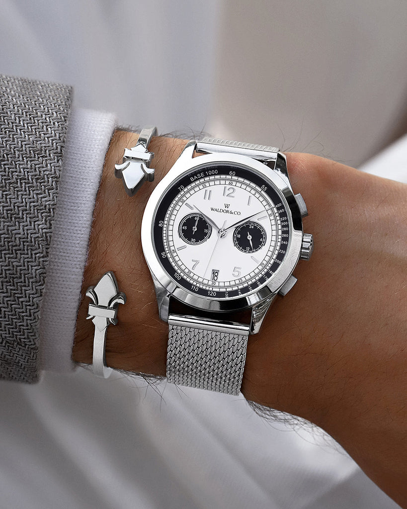 Chrono 44 Sardinia Panda