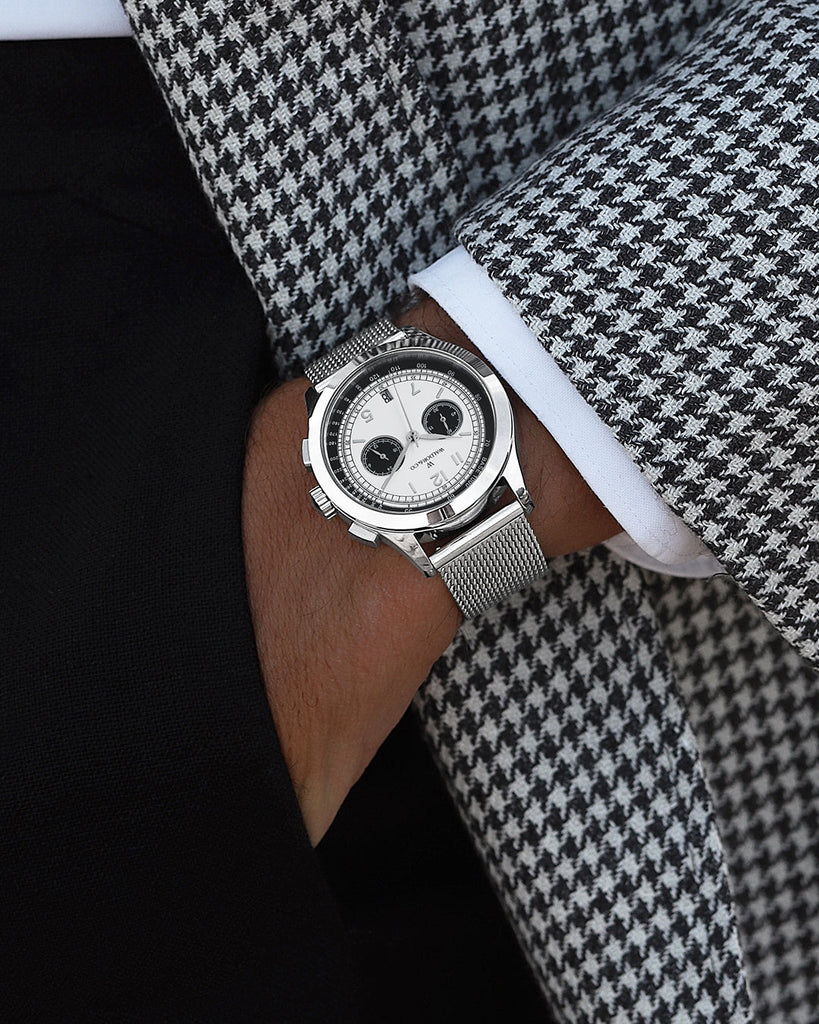 Chrono 44 Sardinia Panda