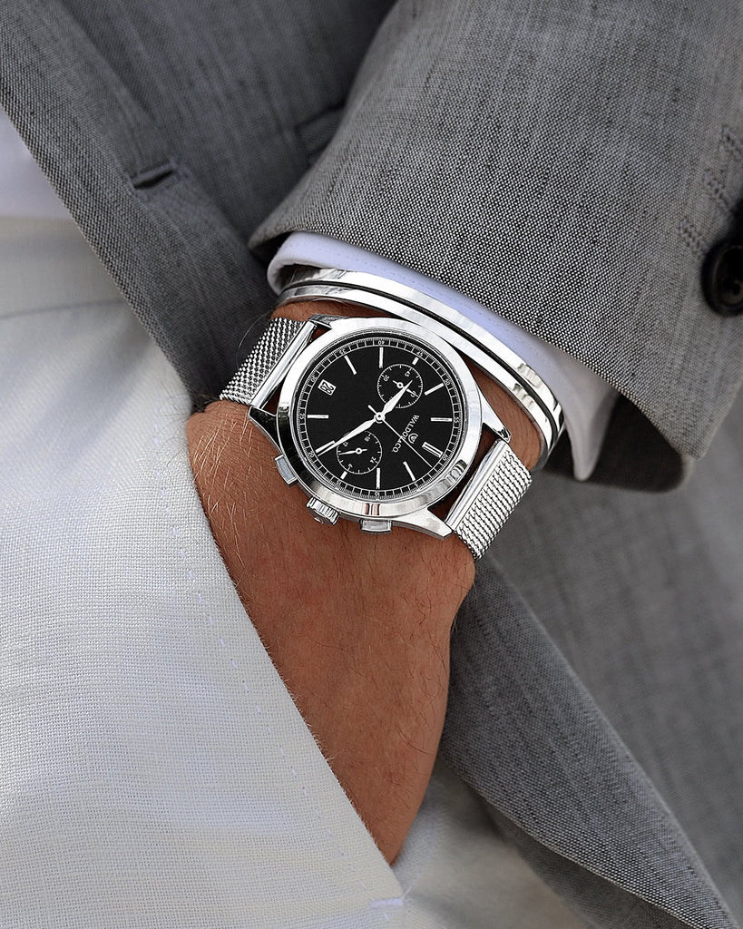 Chrono 44 Sardinia