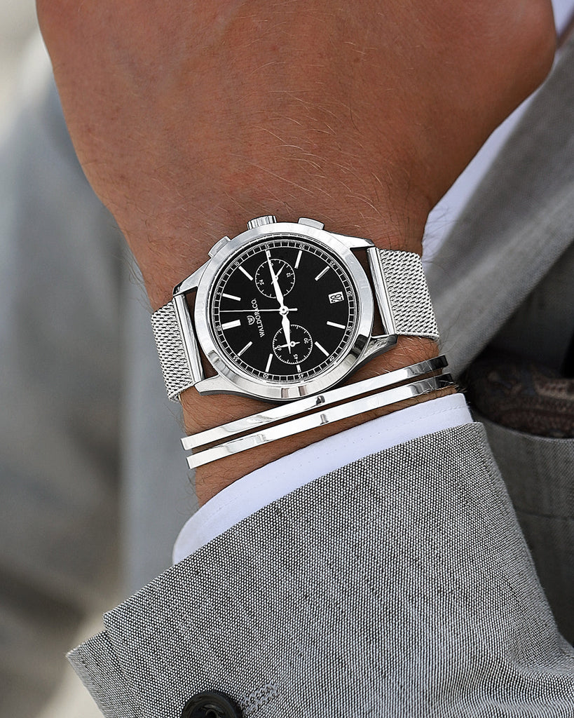 Chrono 44 Sardinia