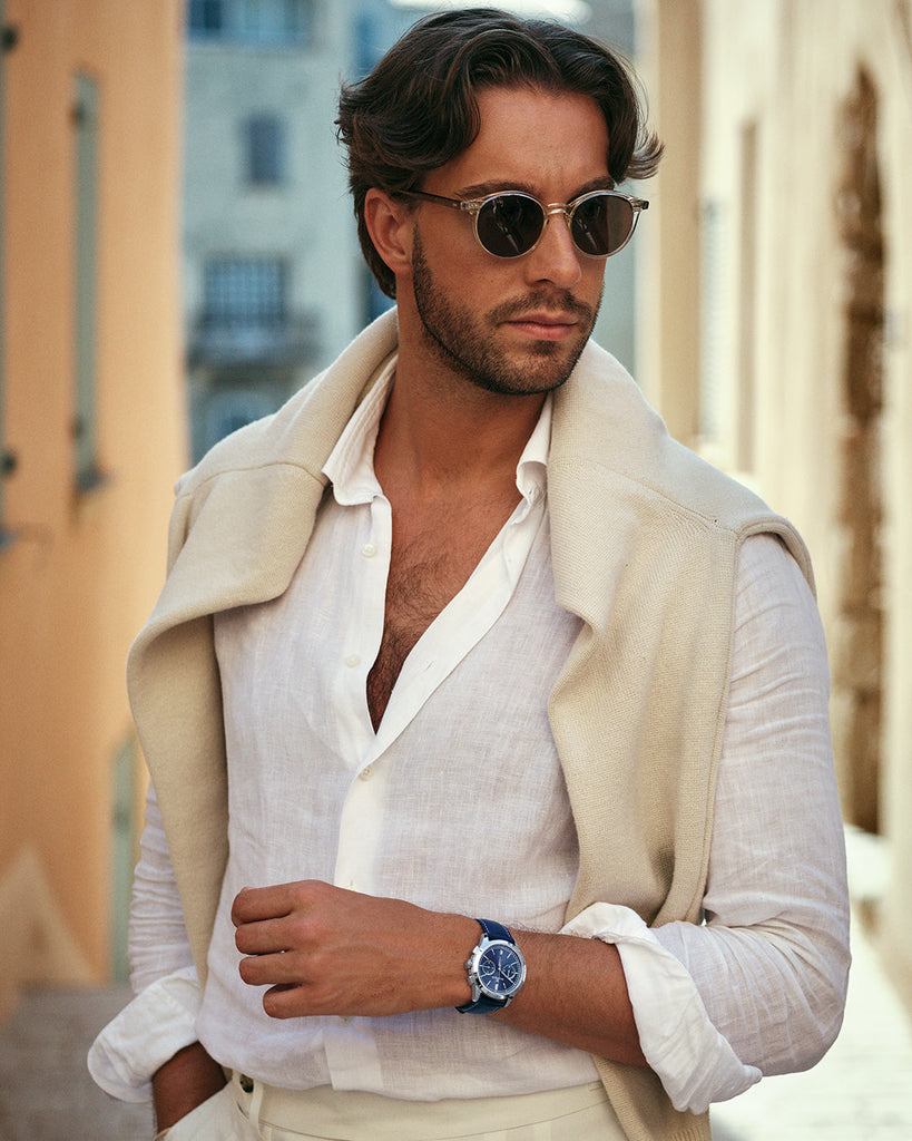 Chrono 44 Sardinia