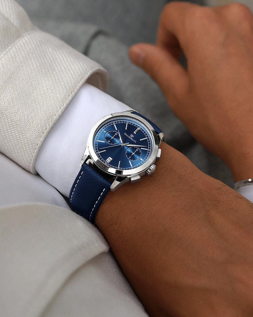 Chrono 44 Sardinia