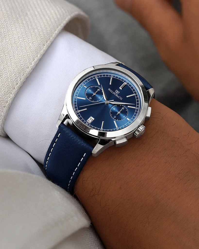 Chrono 44 Sardinia
