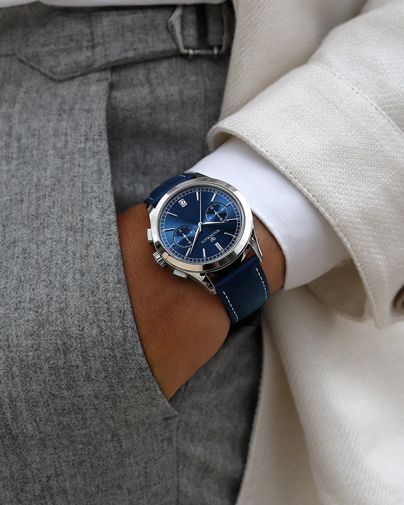 Chrono 44 Sardinia