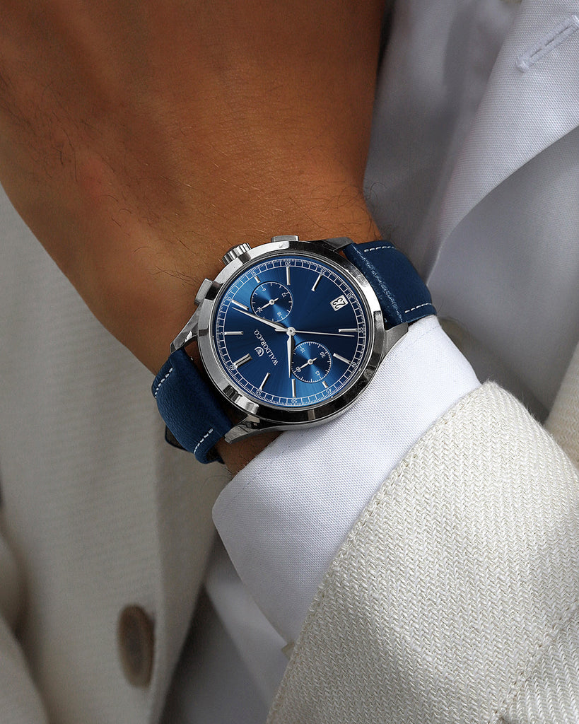 Chrono 44 Sardinia