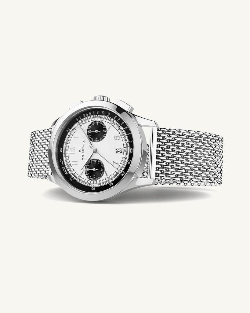 Chrono 44 Sardinia Panda