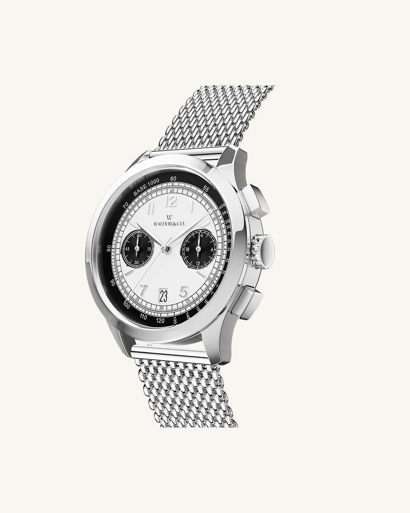 Chrono 44 Sardinia Panda