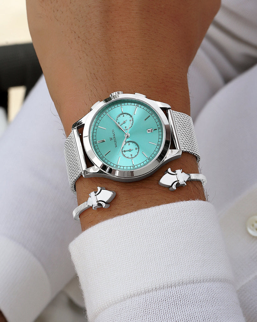 Chrono 44 Sardinia