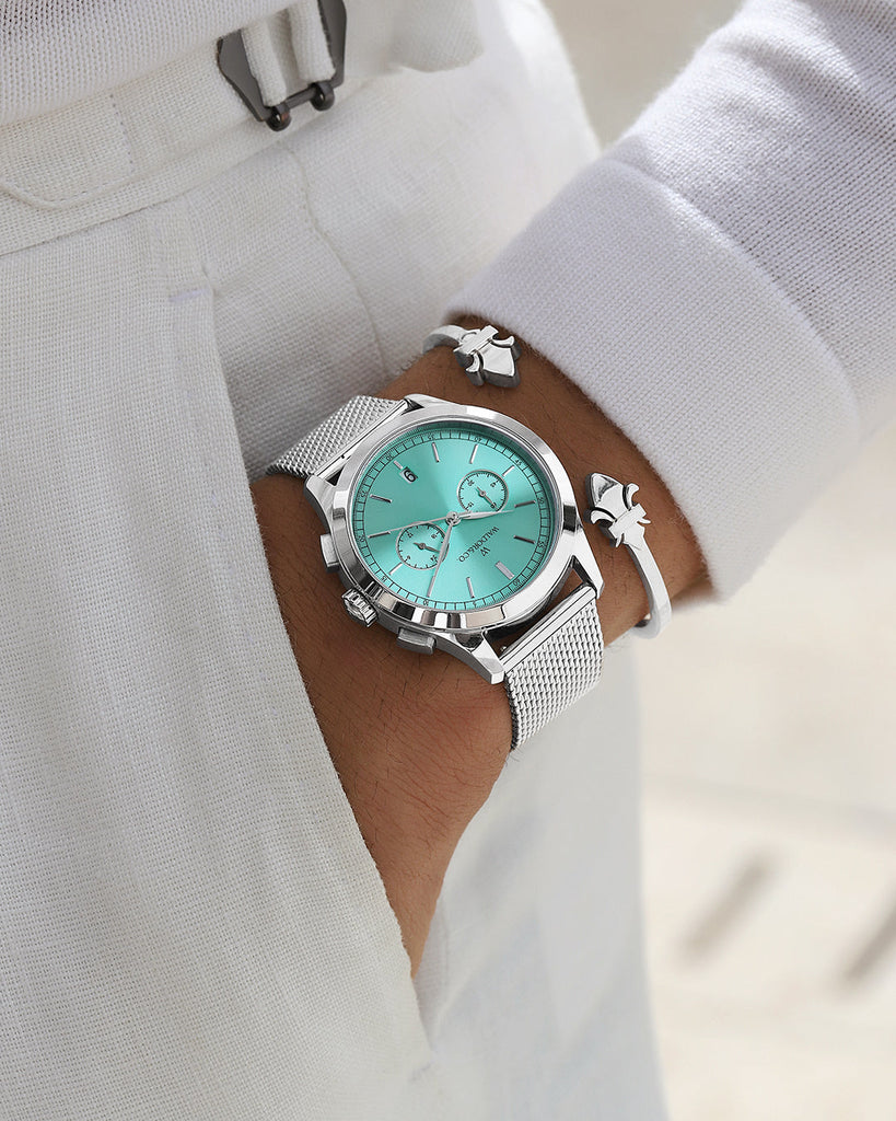 Chrono 44 Sardinia
