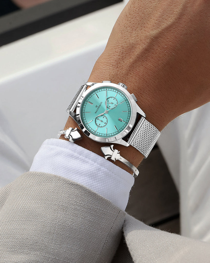 Chrono 44 Sardinia