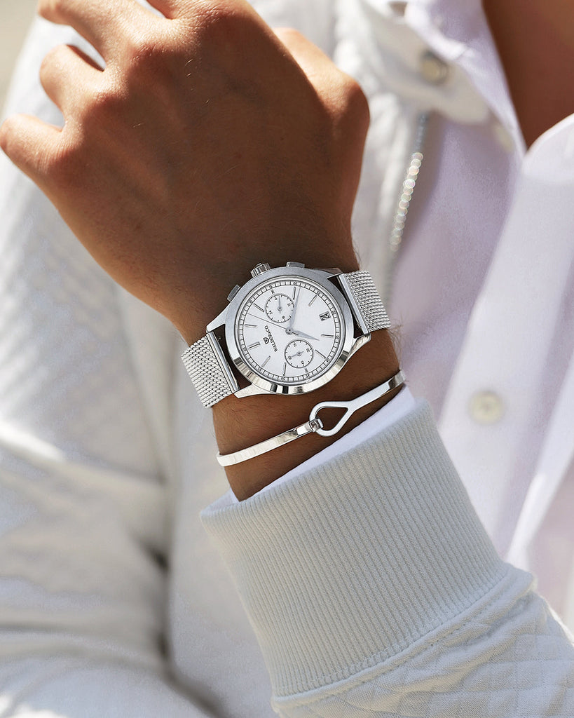 Chrono 44 Sardinia