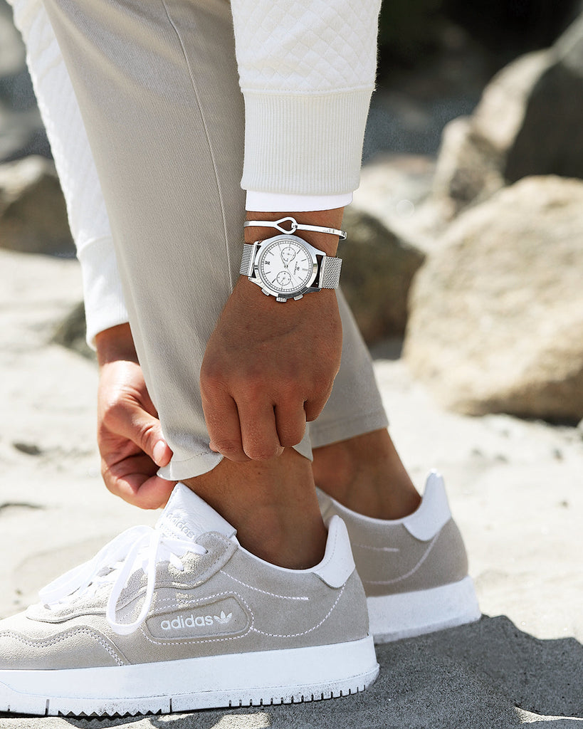 Chrono 44 Sardinia