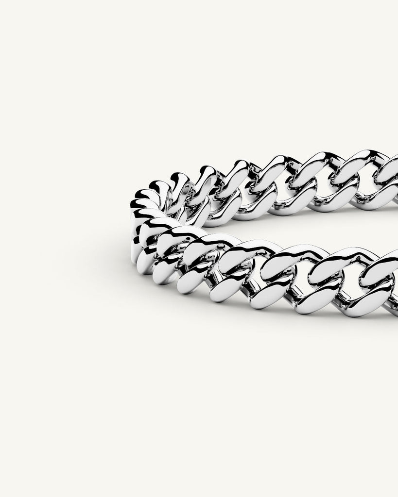 Chunky Chain Polished