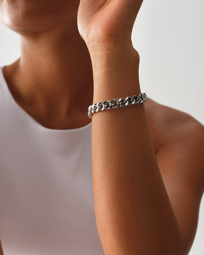 Chunky Chain Polished