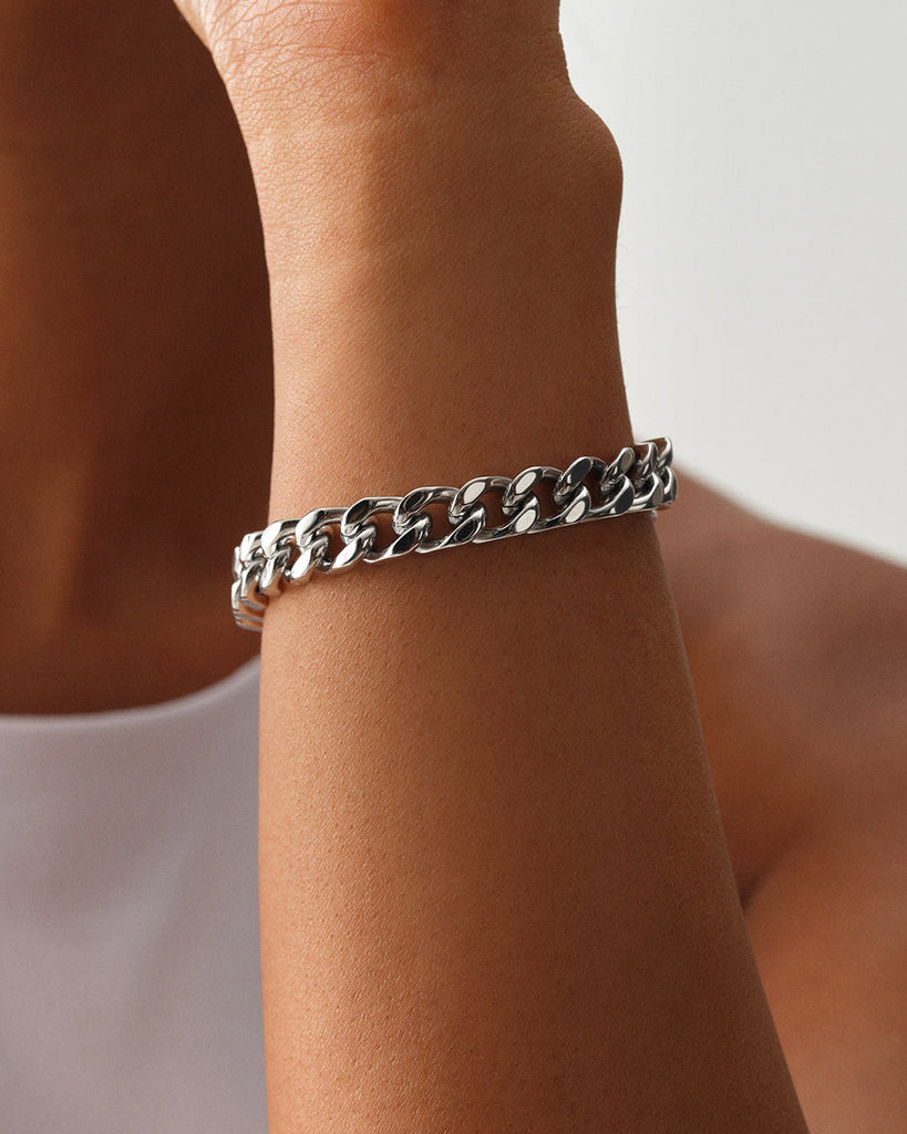 Chunky Chain Polished