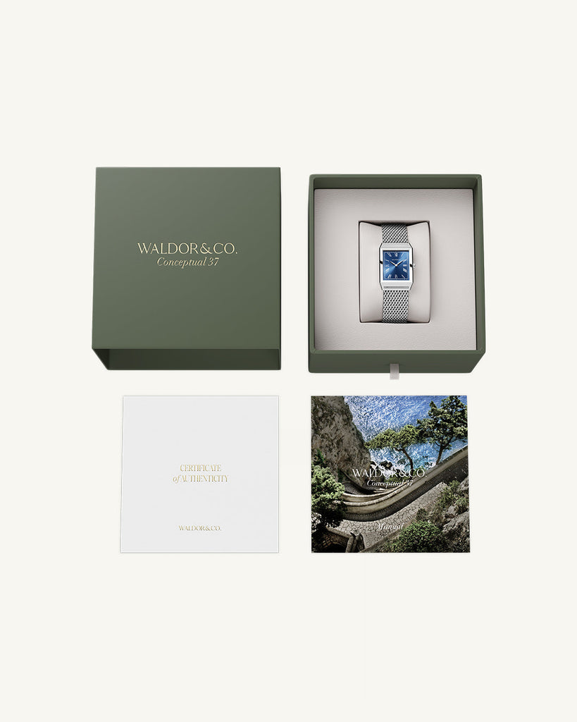 Conceptual 37 Antibes