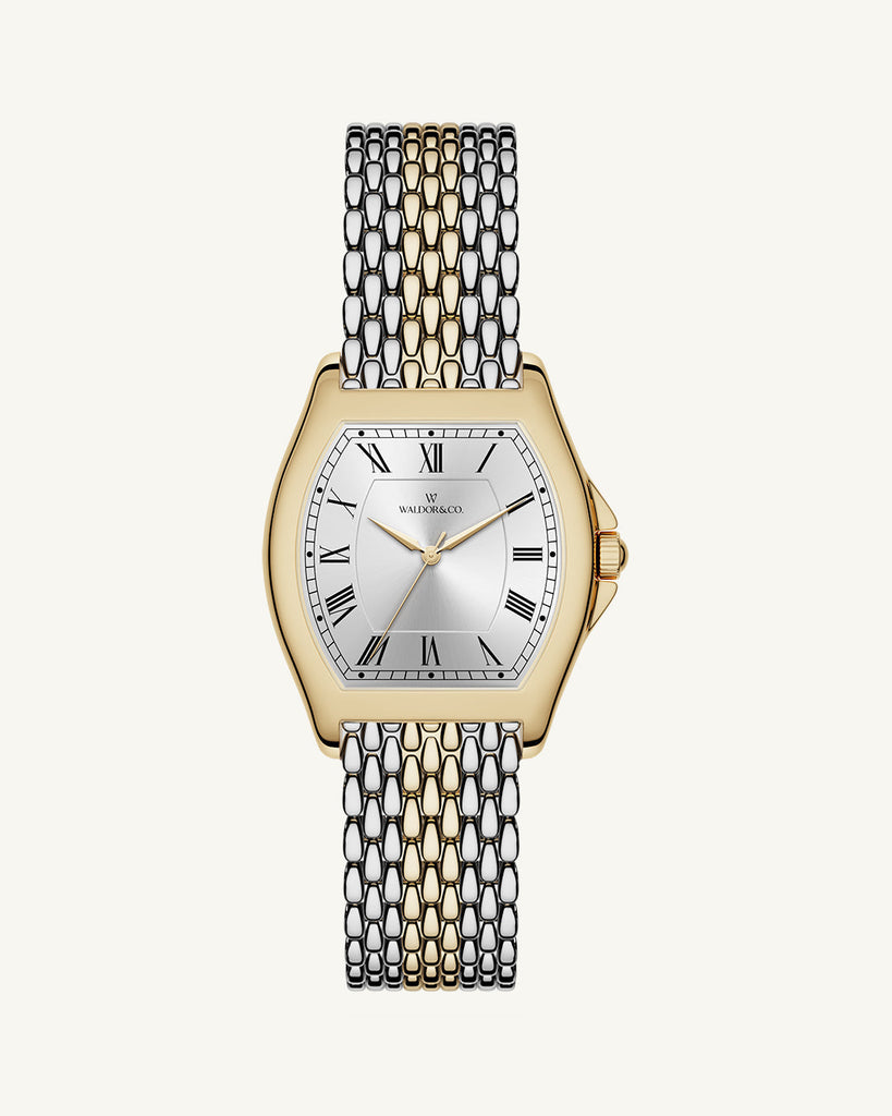 Constant 36 Silver / Gold Set