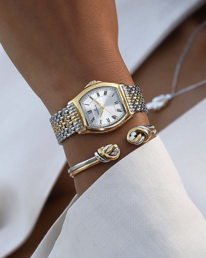 Constant 36 Silver / Gold Set