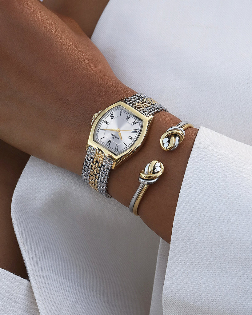 Constant 36 Silver / Gold Set