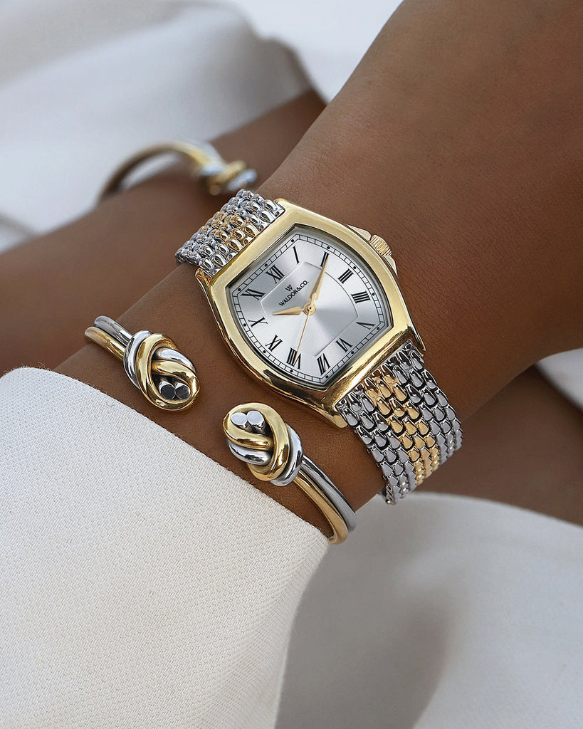 Constant 36 Silver / Gold Set
