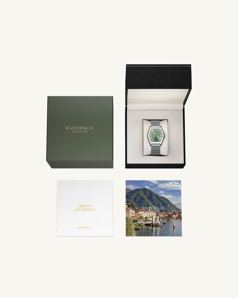 Constant 40 Lecco