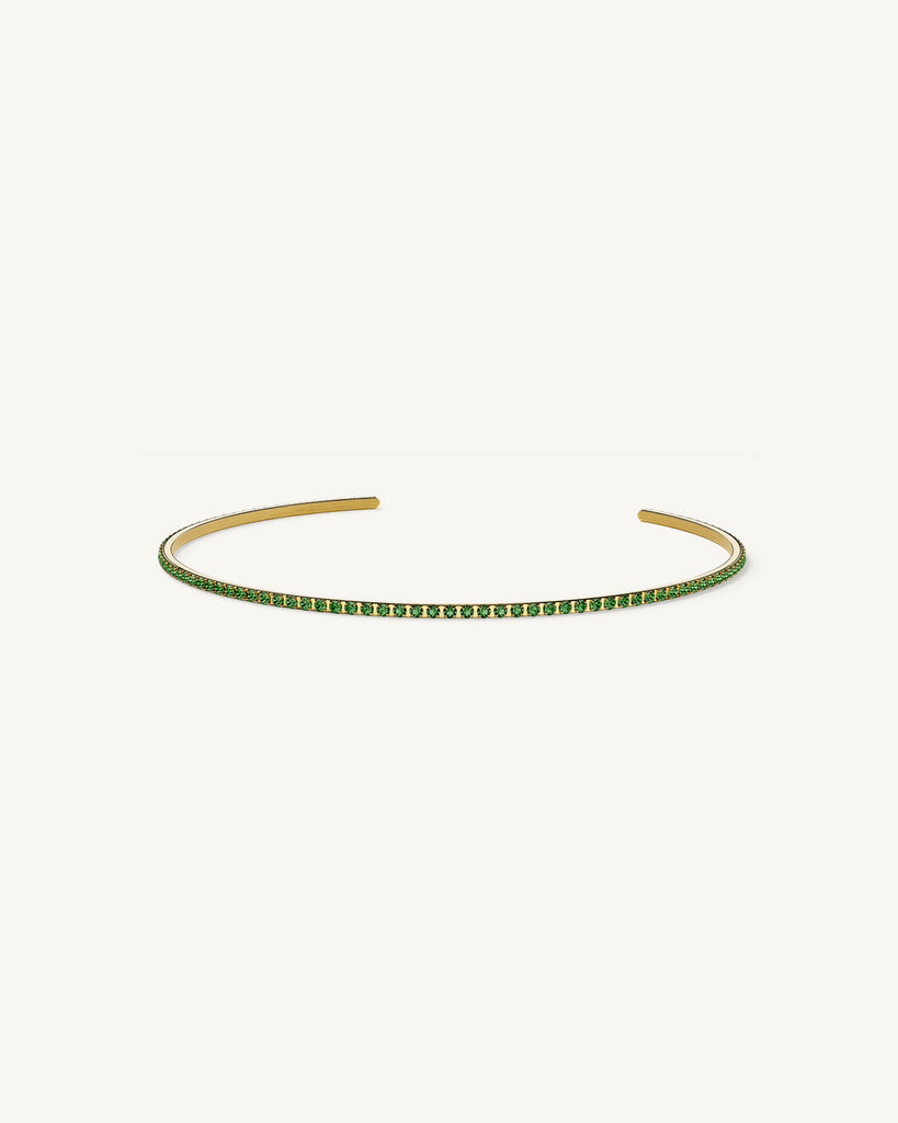 Dulcet Green / Gold Set